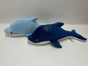 Quality 2 Colors dolphin with Hot Stamping Amazon Hot selling 2023 New! wholesale