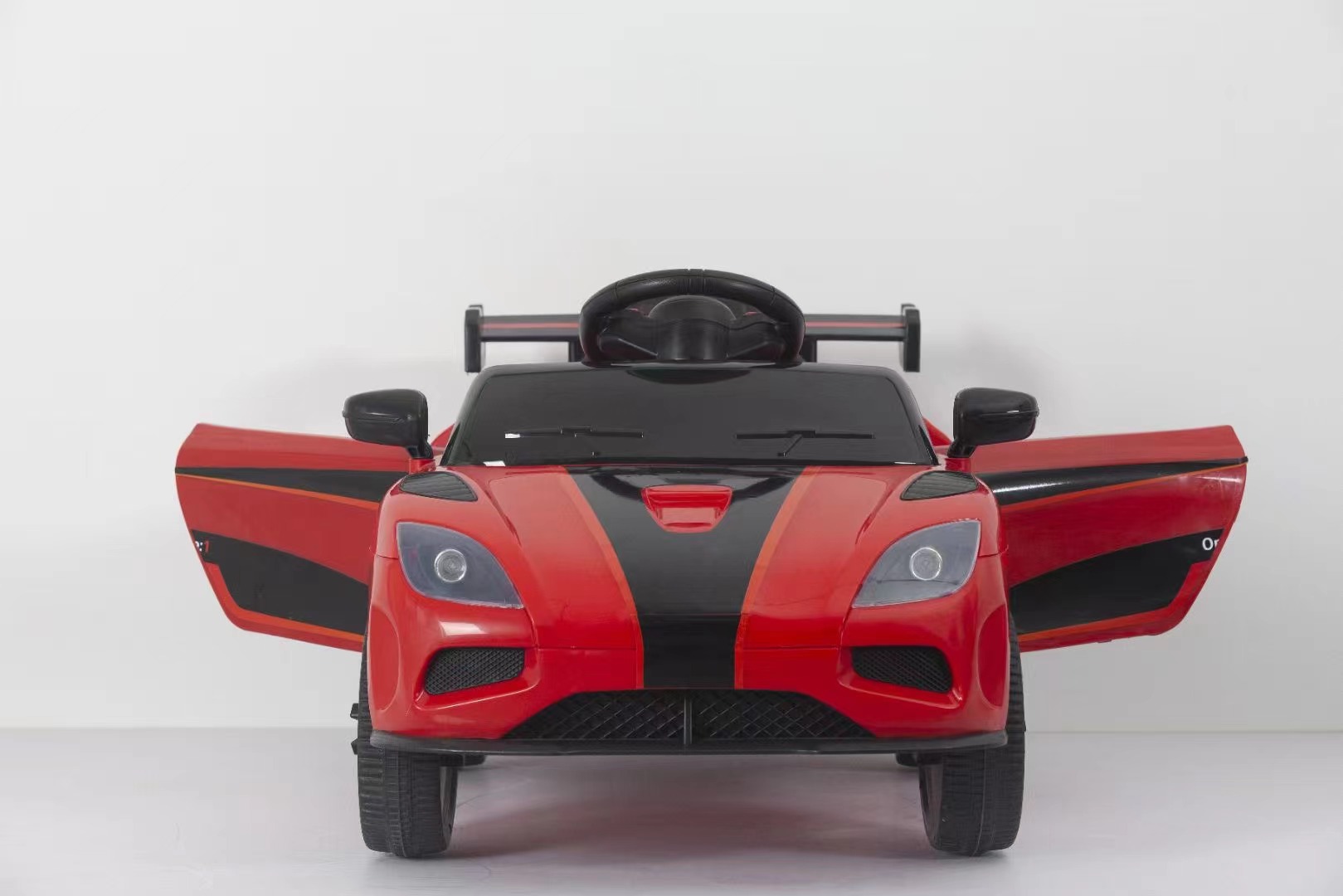 12v Electric Toy Ride On Cars for Kids Remote Control Function and G.W. N.W 11.5KG/8.2KG