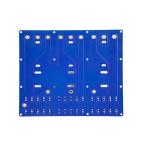 Rogers PCB Board Sample Customized Professional PCBA Manufacturers