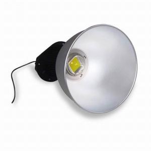 Quality High Brightness 100W LED High bay Lighting ,100lm / W IP54 45 Degree Beam Angle wholesale