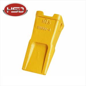 Quality hot sale factory price excavator bucket tooth wholesale