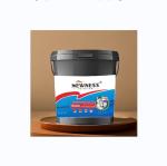 Exterior Wall Roofing Waterproof Coating Acrylate and Special Functional
