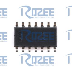 Quality LM339ADR wholesale