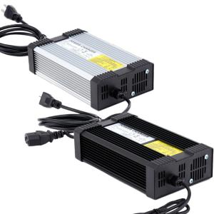 Quality Black Decker Adjustable Lifepo4 36v Li Ion Charger wholesale