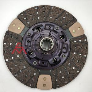 Quality 6WG1 Exedy Heavy Duty Clutch wholesale