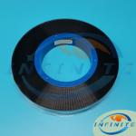 SMT Preparation ESD Anti Static Pressure Sensitive Cover Tape 24mm