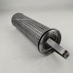 high pressure ship hydraulic system oil filters, Replacement 10 Micron hydraulic
