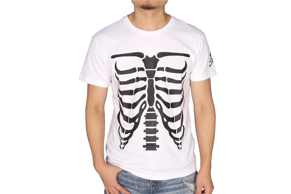 12 Styles O Neck 100% Cotton Solid Color Mens T Shirts