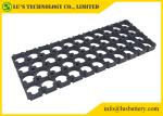 2x Cell / 3xcell 21700 Battery Holder Bracket Anti Vibration Plastic
