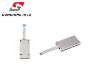 Quality IMPINJ R2000 8 Meter UHF RFID Module ISO18000-6C With Long Read Distance wholesale