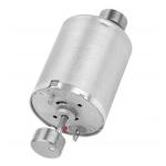 RK370 Double Shaft 12V DC Motor , Mini Vibration Motor High Torque For Massager