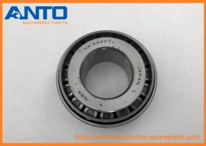 Quality HR33207J Tapered Roller Bearing 35x72x28 MM 4T-33207 33207 33207JR wholesale