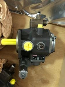 Quality R902235278 A11VLO190LRS/11R-NSD12N00 Originalexcavatorplungerpumphighpressure wholesale