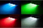 CREE LEDs 316 SS IP68 Underwater LED Boat Lights