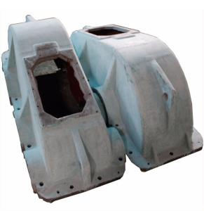Quality Mining Equipment Spare Parts Deceleration Machine Enclosure For Sale wholesale