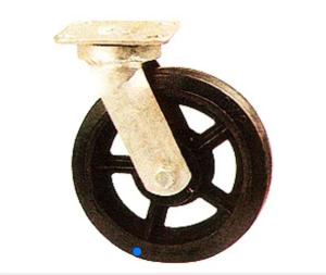 Quality 12&quot; Heavy Duty PU Caster Wheels Polyurethane Swivel Caster Wheels wholesale