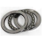 Brass Cage Chrome Steel 51316 51317 1 - 12mm Car Thrust Bearing