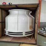 Industrial Round Counter Flow Cooling Tower A Sustainable Solution for Water