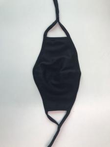 Quality Anti Pollution Cotton Reusable Washable Fashion Fabric Mask wholesale