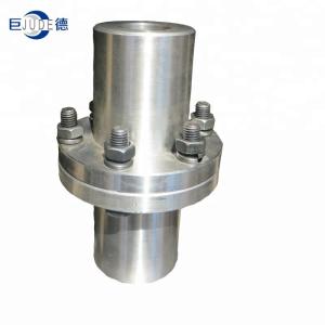 Quality YL YLD Standard Flange Rigid Coupling Carbon Steel Customized wholesale