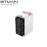 Antminer Z11 135k Equihash High Hashrate Miner Silent 1418W