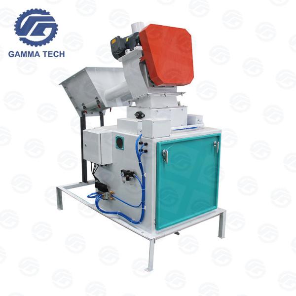 2.5KW 400bags/Hr Animal Feed Bagging Machine Auger Quantitative Carbon Steel