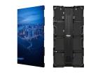 P4.81mm Full Color Indoor Led Display , Aluminium Panel Stage Screen Background