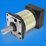 15 Arcmin Servo Planetary Gearbox High Torque 35 Speed Ratio