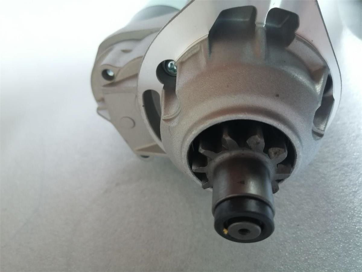 3957592 Starter motor for cummins 4BT5.9 engine