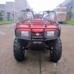 Air Cooled 250CC Utility Vehicles ATV 10kw / 7500rpm 40.3mile/H