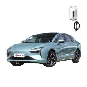 Quality s EU Certified 100% EV Fuel Energy Vehicles with Lithium Battery and High Sales in 2024 wholesale