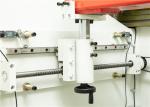 SMART Stainless Steel Hydraulic CNC Press Brake With 4+1 Axis