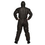 Pp Non Woven Construction Feeding Agriculture Disposable Coverall Breathable
