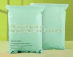 Biodegradable Apparel, Clothes Packaging, Biodegradable Compostable Zip Clothing