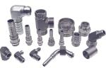 Metric Female Flat Seat 90 Elbow Hydraulic Hose Connectors and Fittings 20591