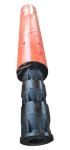 Cast Iron Water Bottom Suction Mine Submersible Pump 800m3/h 75m 300kw 400hp