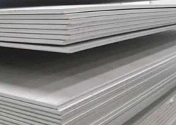 Cheap Aisi Astm SUS 201 10mm Thickness Stainless Steel Sheet BA 2B Hl 8k for sale