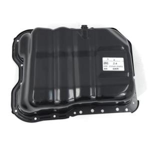 Quality Oxidation Resistant Engine Oil Tray Leak Proof For Hyundai Soluto 2151003930 wholesale