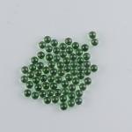 Simple Style Transparent Float Glass Ball Security For Home Uses