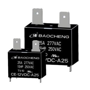 Quality 1000MΩ Insulation Resistance BaoCheng Relay With Unmatched Efficiency wholesale