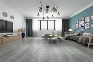 Quality vinyl Waterproof spc flooring 5mm 3.5mm bathroom basement wholesale