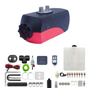 Quality Truck 8kw 12v Air Parking Diesel Heater Air Condition System Liquid wholesale