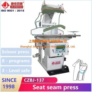 Quality Pant Press Iron Machine For Clothes wholesale