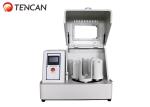 Planetary Ball Mill Manufacturer Lab Grinding Machine Intelligent Touch Screen