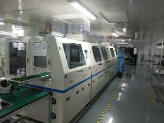 SHENZHEN DYMONA Electronic Technology Co., Ltd.