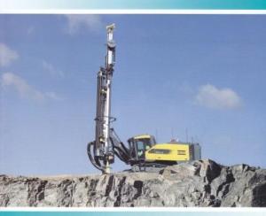 Quality Drilling Rig ROC® L825 &amp; ROC® L830 wholesale