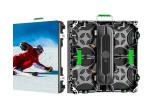 AC110V AC220V Outdoor Stage Rental LED Display P2.6mm For Live Show