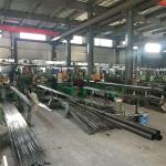 316L Stainless Steel Seamless Pipe Automotive 2mm Sch 80 Ss Pipe