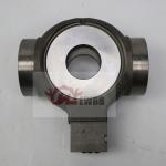 ISO90001 A10VD43 Rexroth Pump Parts A10V43 A10V40 A10VO40
