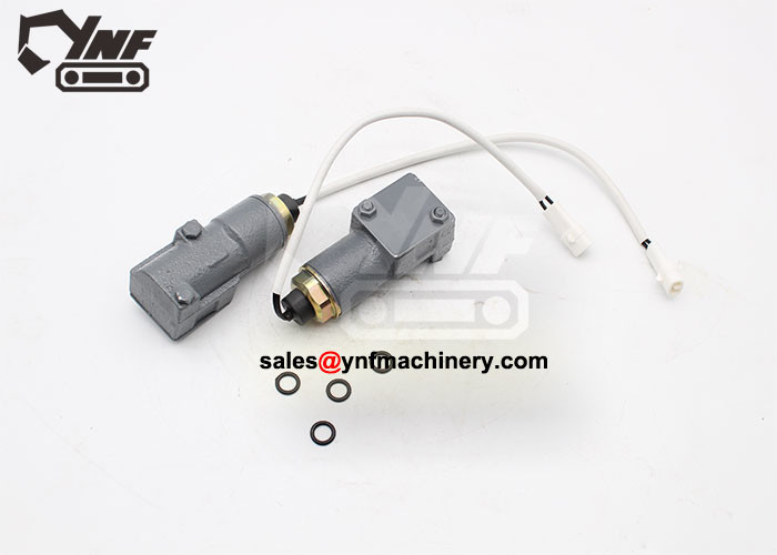 EX385USR Hydraulic Control Valve Pump Solenoid Valve 4282545 9134147 4389276 0352304